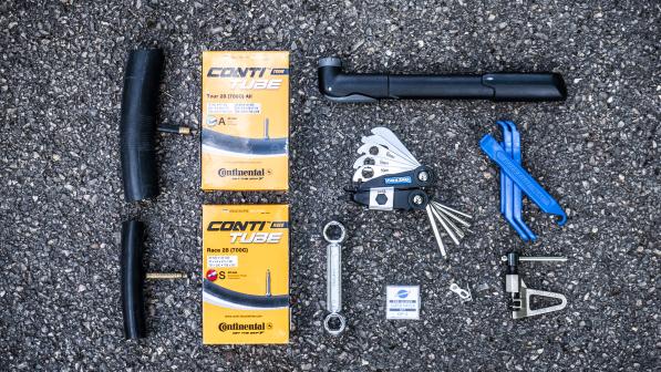 Mtb survival hotsell kit